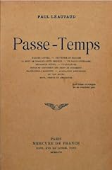 Passe temps madame d'occasion  Livré partout en France