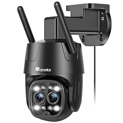 Ctronics 2.5k 4mp usato  Spedito ovunque in Italia 