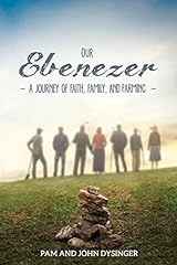 Ebenezer journey faith for sale  Delivered anywhere in USA 