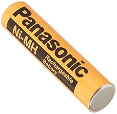 Panasonic hhr 75aaa for sale  Delivered anywhere in UK