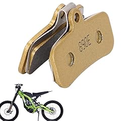 Brake pads surron for sale  Delivered anywhere in UK