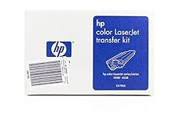 Originale c4196a kit usato  Spedito ovunque in Italia 