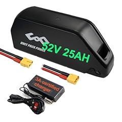 Ebike battery 52v for sale  Delivered anywhere in UK