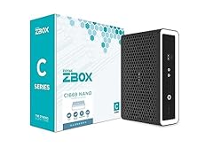 Zotac zbox ci669 gebraucht kaufen  Wird an jeden Ort in Deutschland