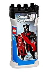 Lego knights kingdom d'occasion  Livré partout en France