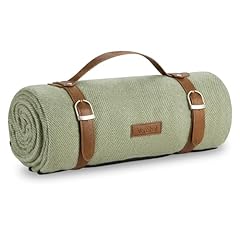 Vonshef picnic blanket for sale  Delivered anywhere in UK