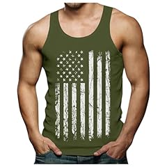 Men workout sleeveless for sale  Delivered anywhere in UK