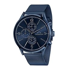 Chronostar dandy men for sale  Delivered anywhere in UK