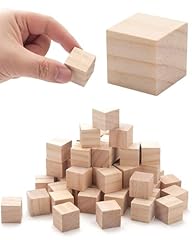 Kgduyc cubetti legno usato  Spedito ovunque in Italia 
