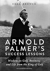 Arnold palmer success for sale  Delivered anywhere in UK