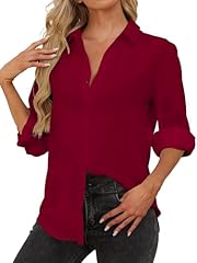 Damen bluse langarm gebraucht kaufen  Wird an jeden Ort in Deutschland