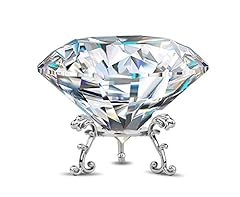 Large crystal diamond for sale  Delivered anywhere in USA 