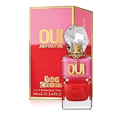 Juicy couture oui for sale  Delivered anywhere in USA 