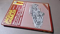 Jaguar xj6 and d'occasion  Livré partout en France