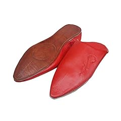 Handmade genuine leather for sale  Delivered anywhere in UK