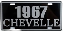 1967 chevelle metal for sale  Delivered anywhere in USA 