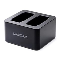 Maxcam dual akku gebraucht kaufen  Wird an jeden Ort in Deutschland