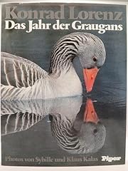 Jahr graugans gebraucht kaufen  Wird an jeden Ort in Deutschland