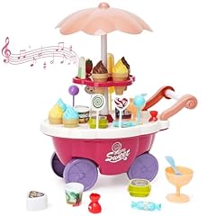 Carrello dei gelati usato  Spedito ovunque in Italia 