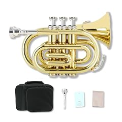 Wuqimusc brass pocket for sale  Delivered anywhere in USA 