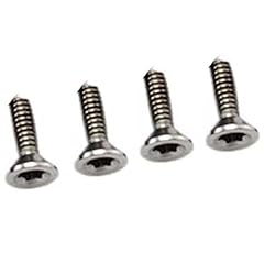 Ayull 4pcs titanium for sale  Delivered anywhere in USA 
