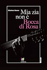 Mia zia bocca d'occasion  Livré partout en France