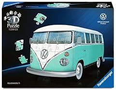 Ravensburger iconics volkswage for sale  Delivered anywhere in UK