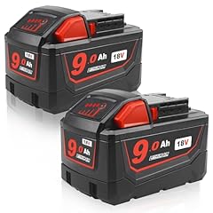Zlwawaol 18v 9.0ah for sale  Delivered anywhere in USA 