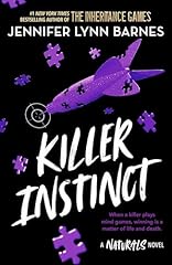 Killer instinct book usato  Spedito ovunque in Italia 