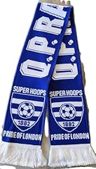 Queen park rangers for sale  Delivered anywhere in UK