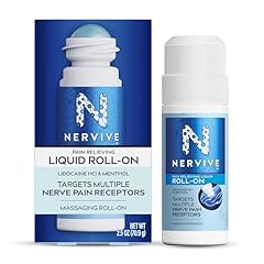 Nervive pain relieving for sale  Delivered anywhere in USA 