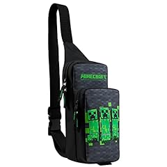 Minecraft boys crossbody for sale  Delivered anywhere in USA 