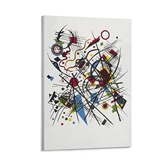 Nengkuai kandinsky peinture d'occasion  Livré partout en France