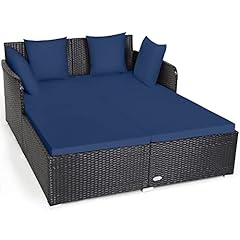 Tangkula outdoor rattan for sale  Delivered anywhere in USA 