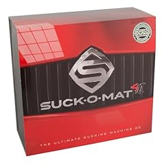 Suck mat suck gebraucht kaufen  Wird an jeden Ort in Deutschland