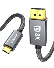 Silkland usb displayport for sale  Delivered anywhere in USA 