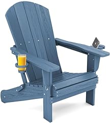 Serwall folding adirondack for sale  Delivered anywhere in USA 