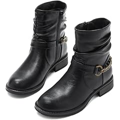 Shupua ankle booties for sale  Delivered anywhere in USA 