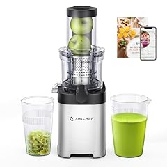 Amzchef cold press for sale  Delivered anywhere in USA 