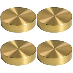 Tehaux 4pcs brass for sale  Delivered anywhere in USA 