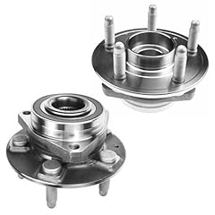 Detroit axle 2pc for sale  Delivered anywhere in USA 