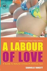 Labour love guide usato  Spedito ovunque in Italia 