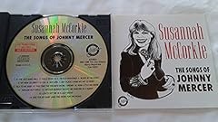 Songs johnny mercer d'occasion  Livré partout en France