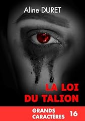 Loi talion version d'occasion  Livré partout en France
