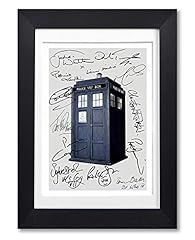 Cast doctors signed for sale  Delivered anywhere in UK