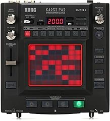 Korg kp3 kaoss for sale  Delivered anywhere in USA 