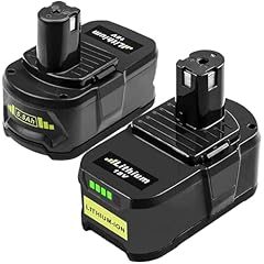 2pack 5.5ah remplacemet d'occasion  Livré partout en France
