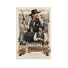Tombstone classic vintage for sale  Delivered anywhere in USA 