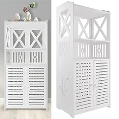 Waterproof white storage for sale  Delivered anywhere in UK