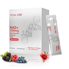 Nad supplements nicotinamide for sale  Delivered anywhere in UK
